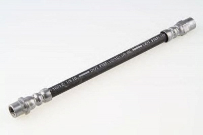 HELLA PAGID 8ah355460521 -  Тормозной шланг